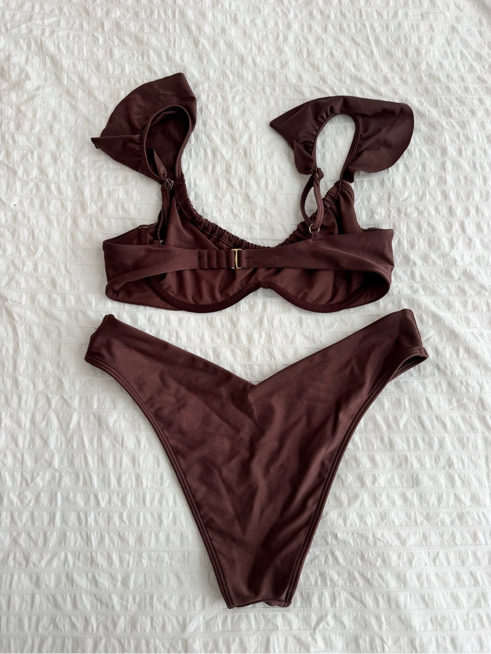 Abercrombie & Fitch Bikini Set - Picture 2 of 2